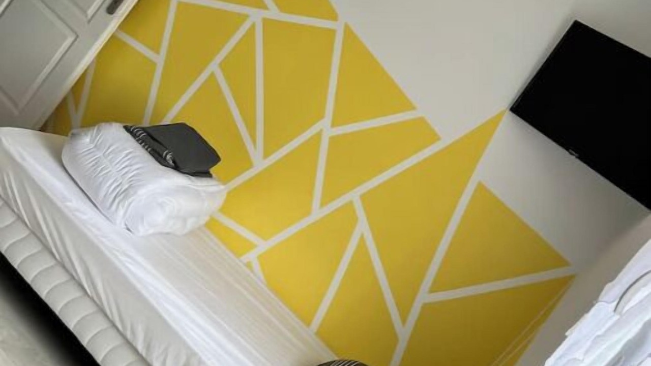 Photo of Bedroom in Villefranche-sur-Cher