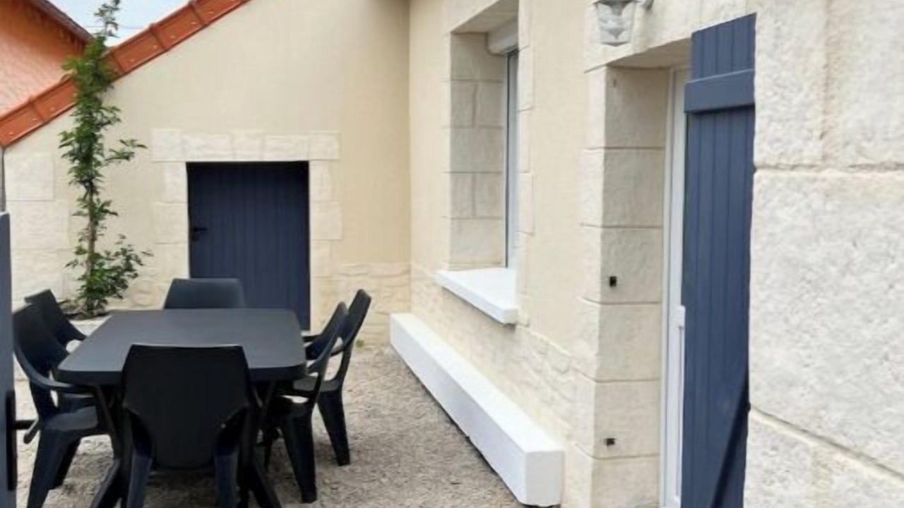 Photo of Outdoor in Villefranche-sur-Cher