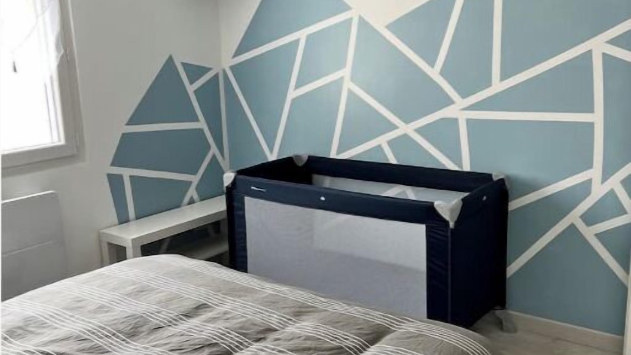 Photo of Bedroom in Villefranche-sur-Cher