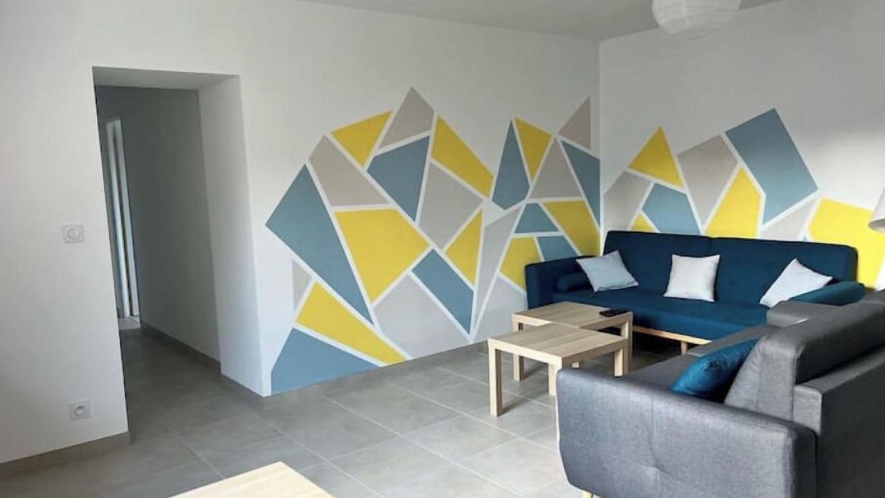 Photo of Livingroom in Villefranche-sur-Cher