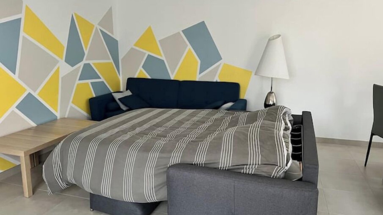 Photo of Bedroom in Villefranche-sur-Cher