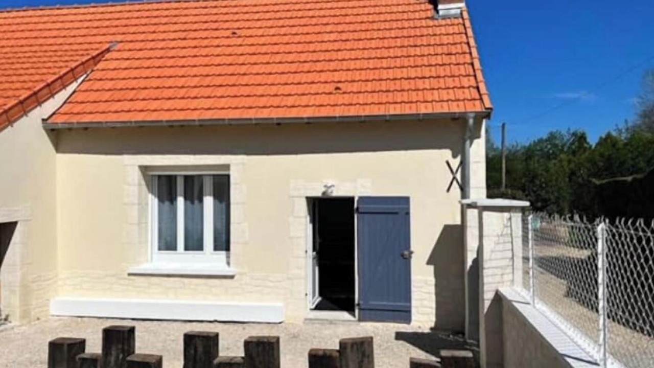 Photo of Outdoor in Villefranche-sur-Cher