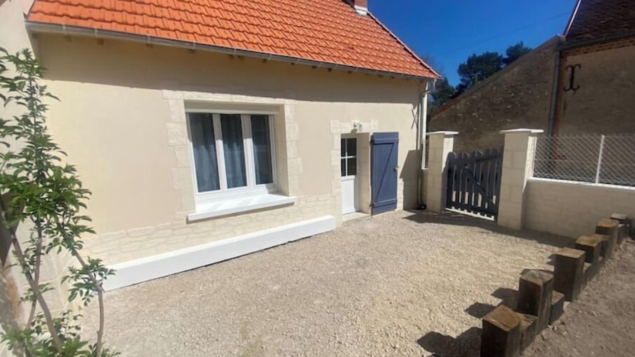 Photo of Outdoor in Villefranche-sur-Cher