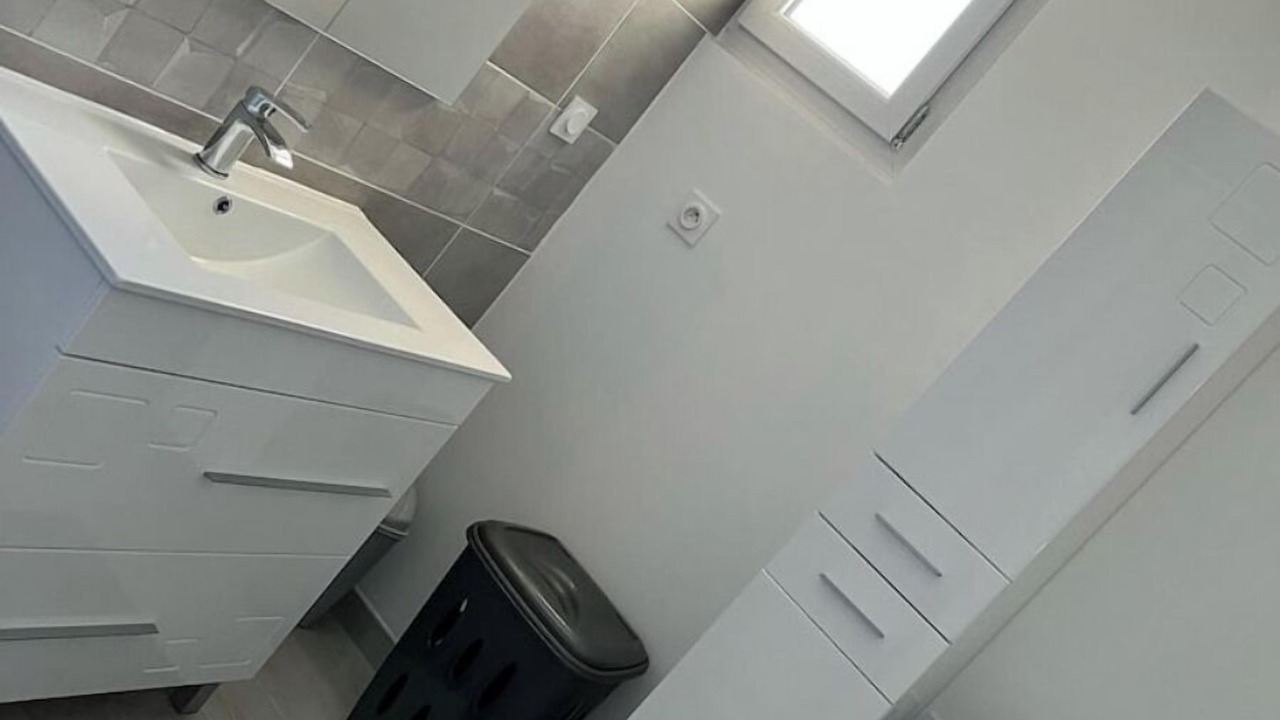 Photo of Bathroom in Villefranche-sur-Cher