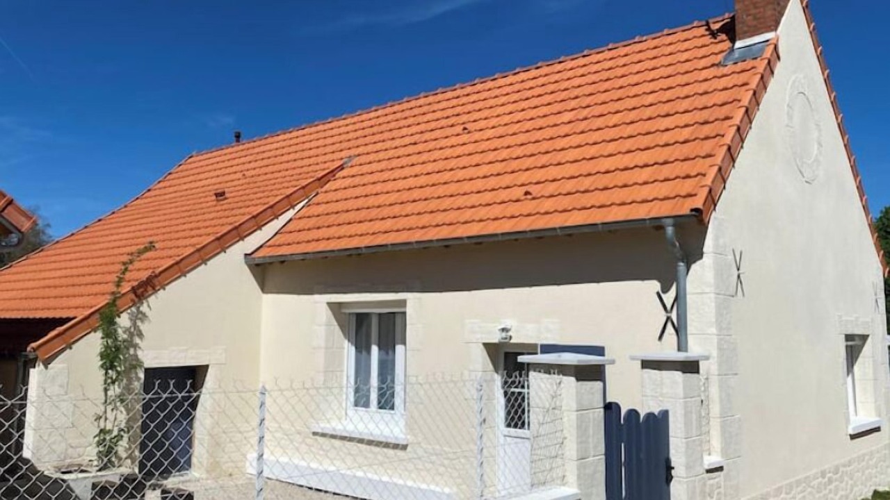 Photo of Outdoor in Villefranche-sur-Cher