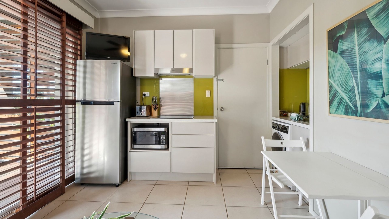 Photo of Kitchen in Woolgoolga