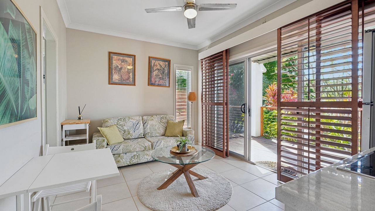 Photo of Livingroom in Woolgoolga