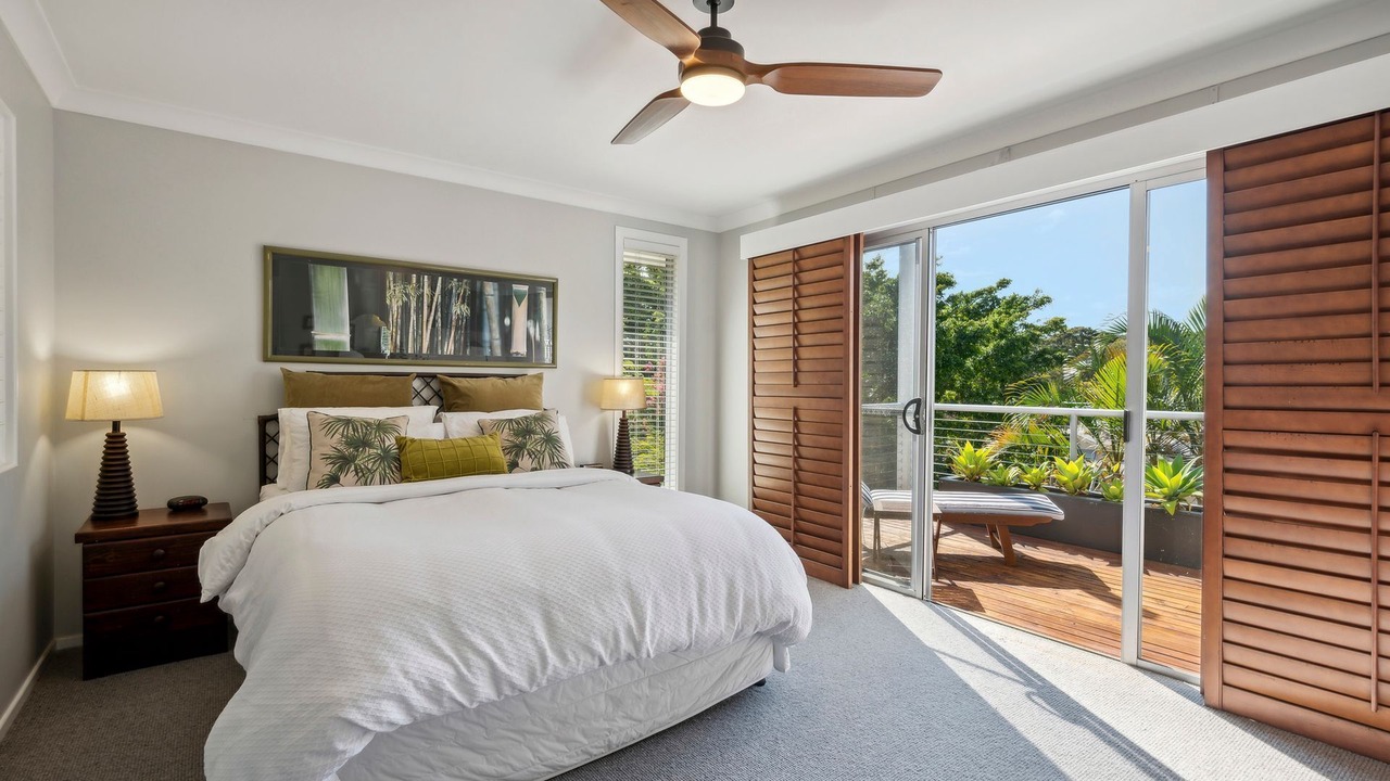 Photo of Bedroom in Woolgoolga