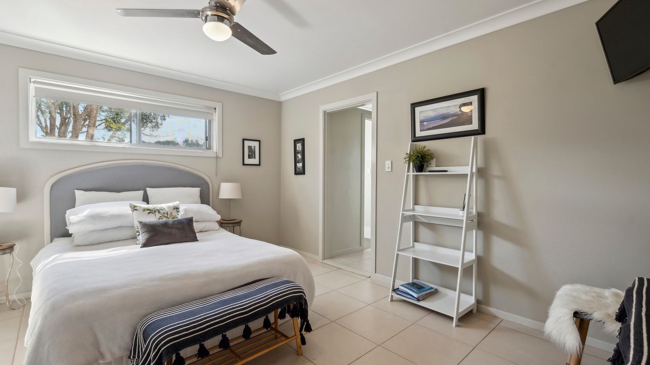 Photo of Bedroom in Woolgoolga