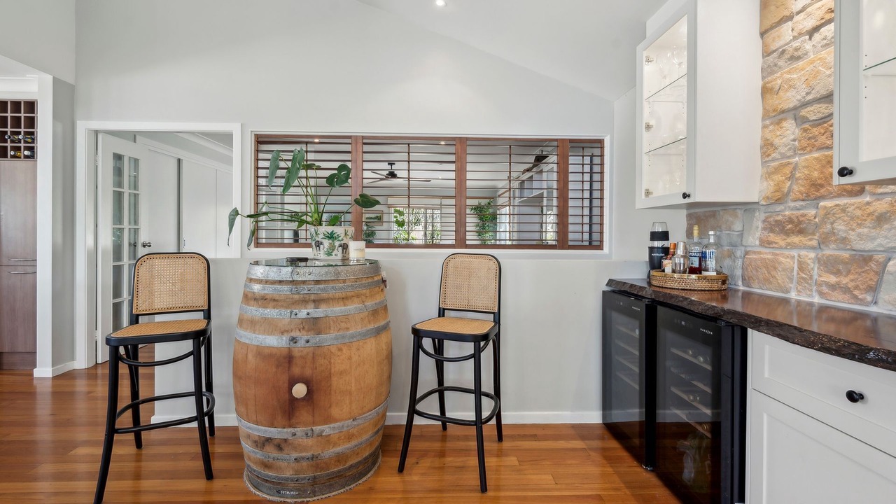 Photo of Kitchen in Woolgoolga