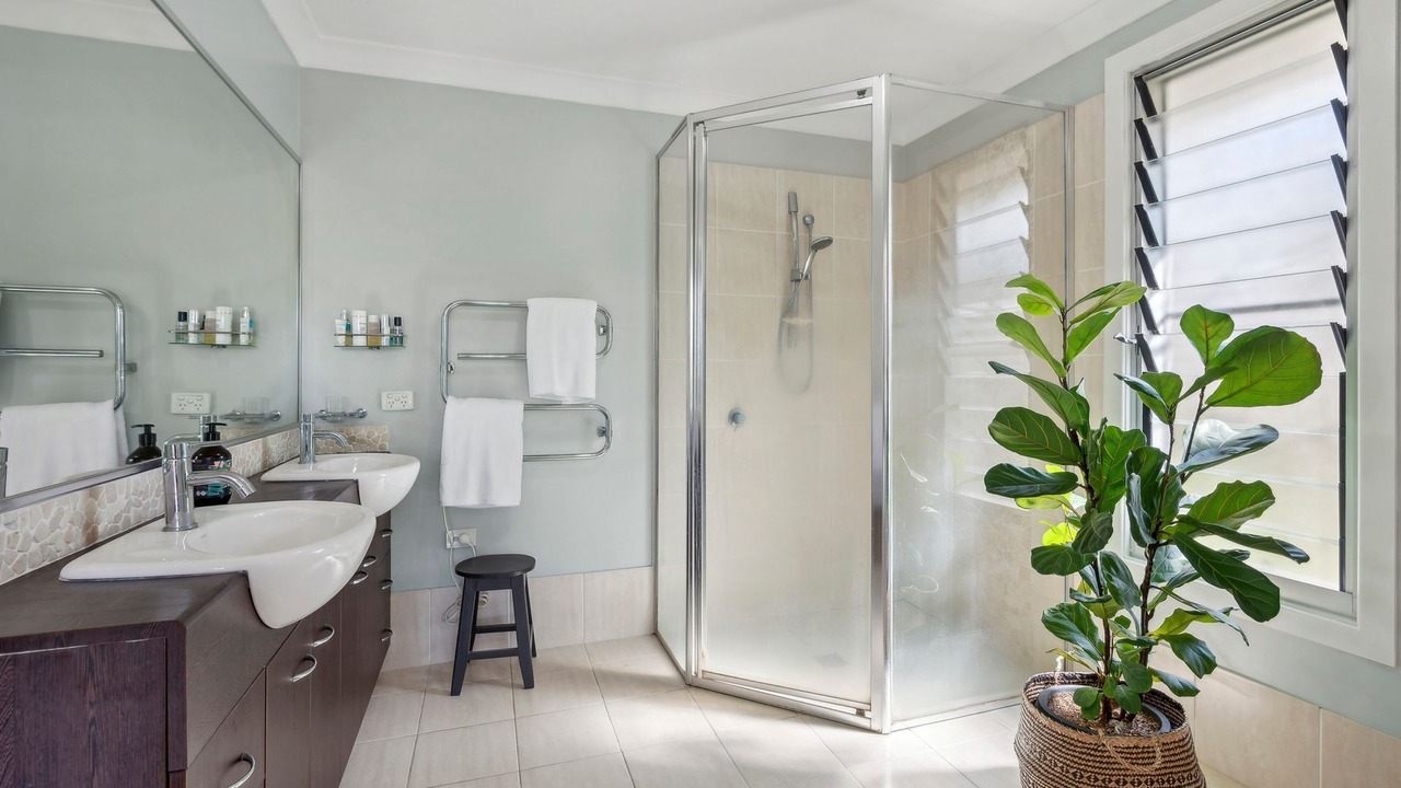 Photo of Bathroom in Woolgoolga