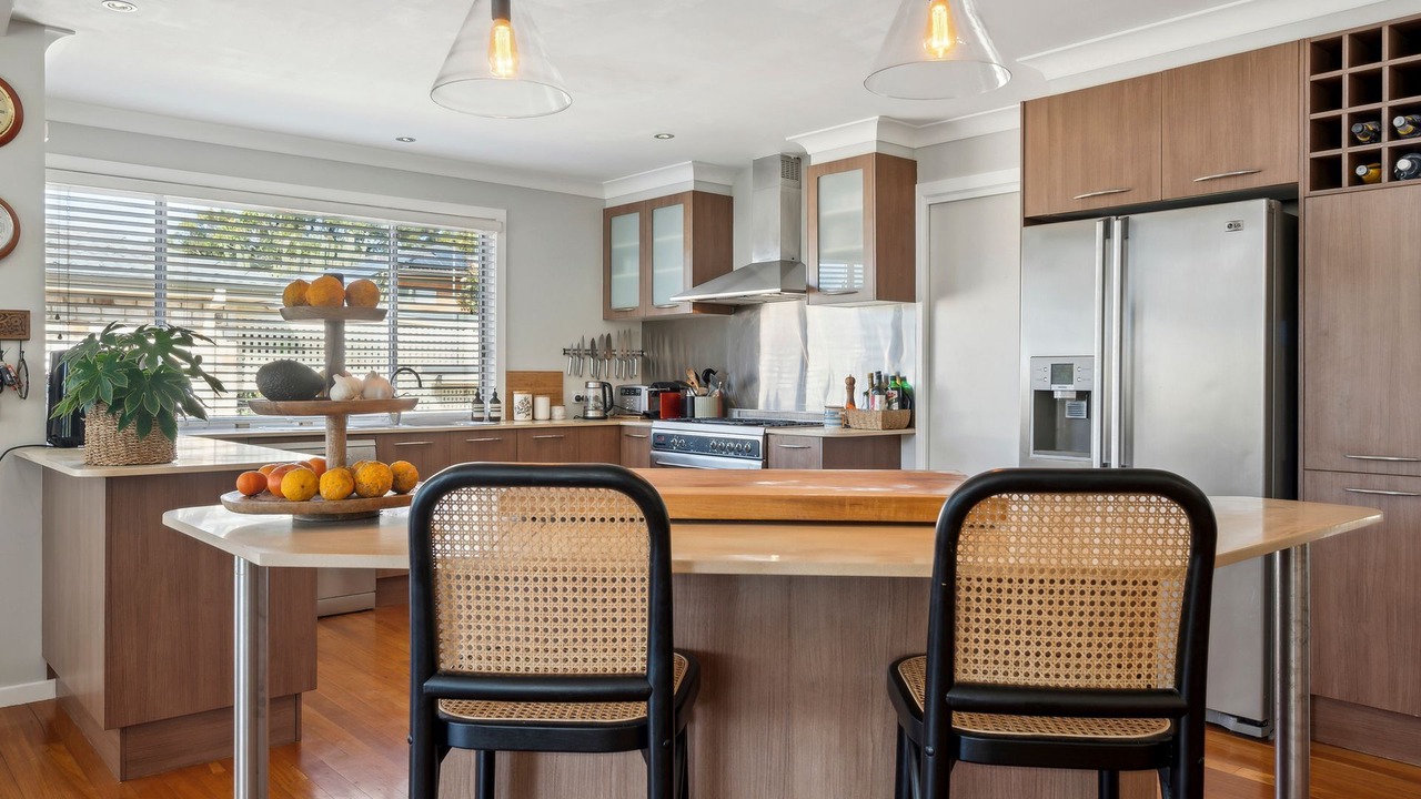 Photo of Kitchen in Woolgoolga