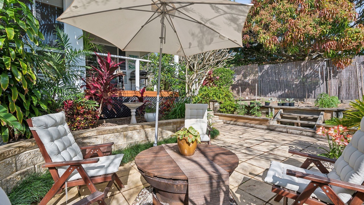 Photo of Patio Balcony in Woolgoolga