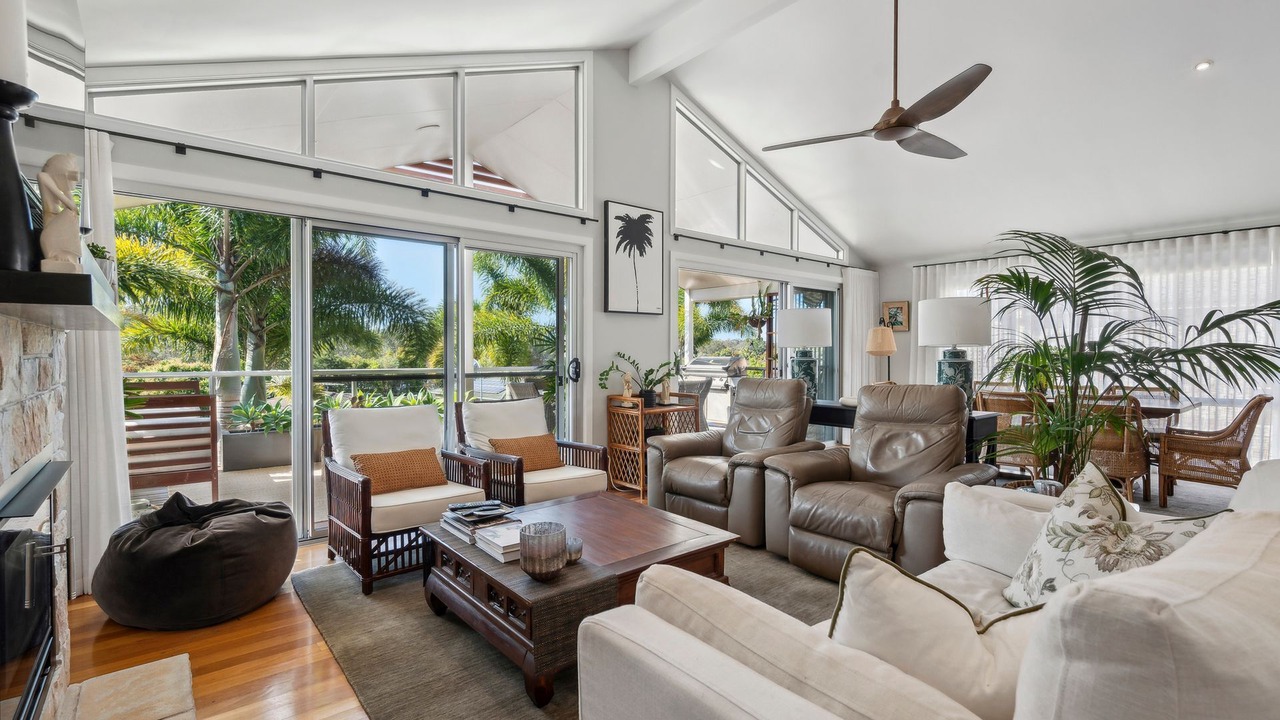 Photo of Livingroom in Woolgoolga