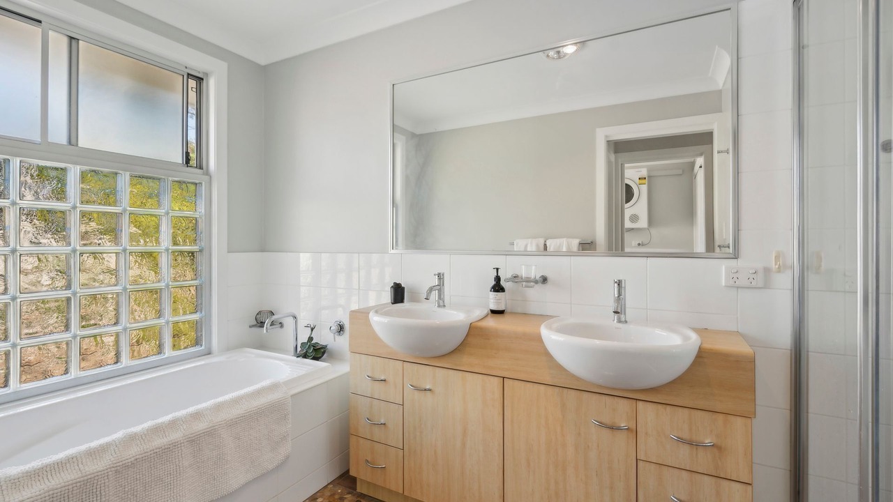 Photo of Bathroom in Woolgoolga