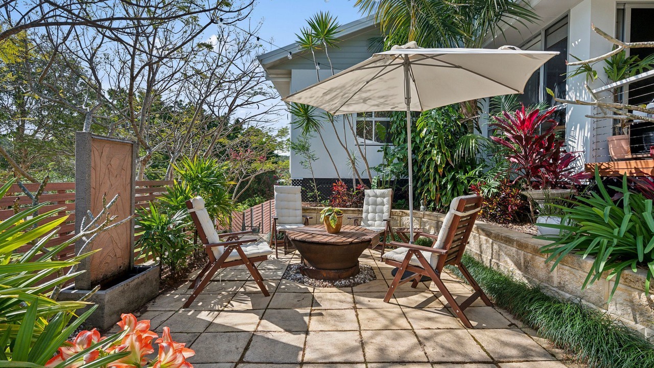 Photo of Patio Balcony in Woolgoolga