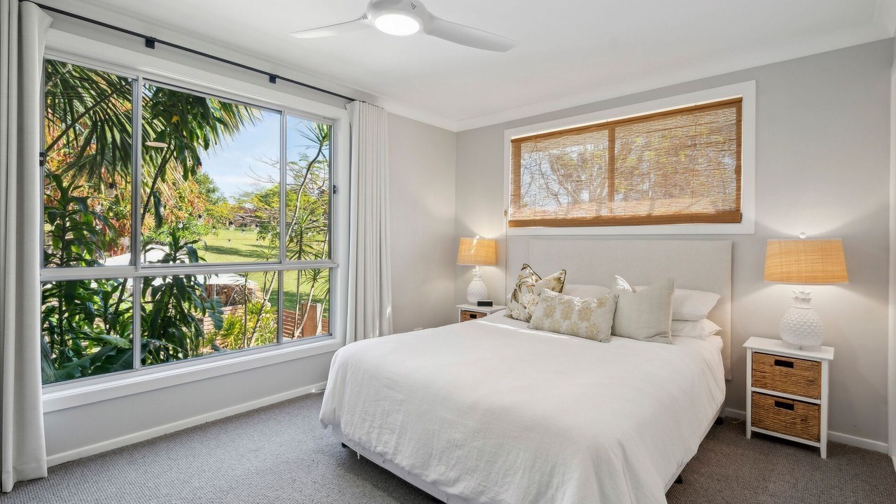 Photo of Bedroom in Woolgoolga