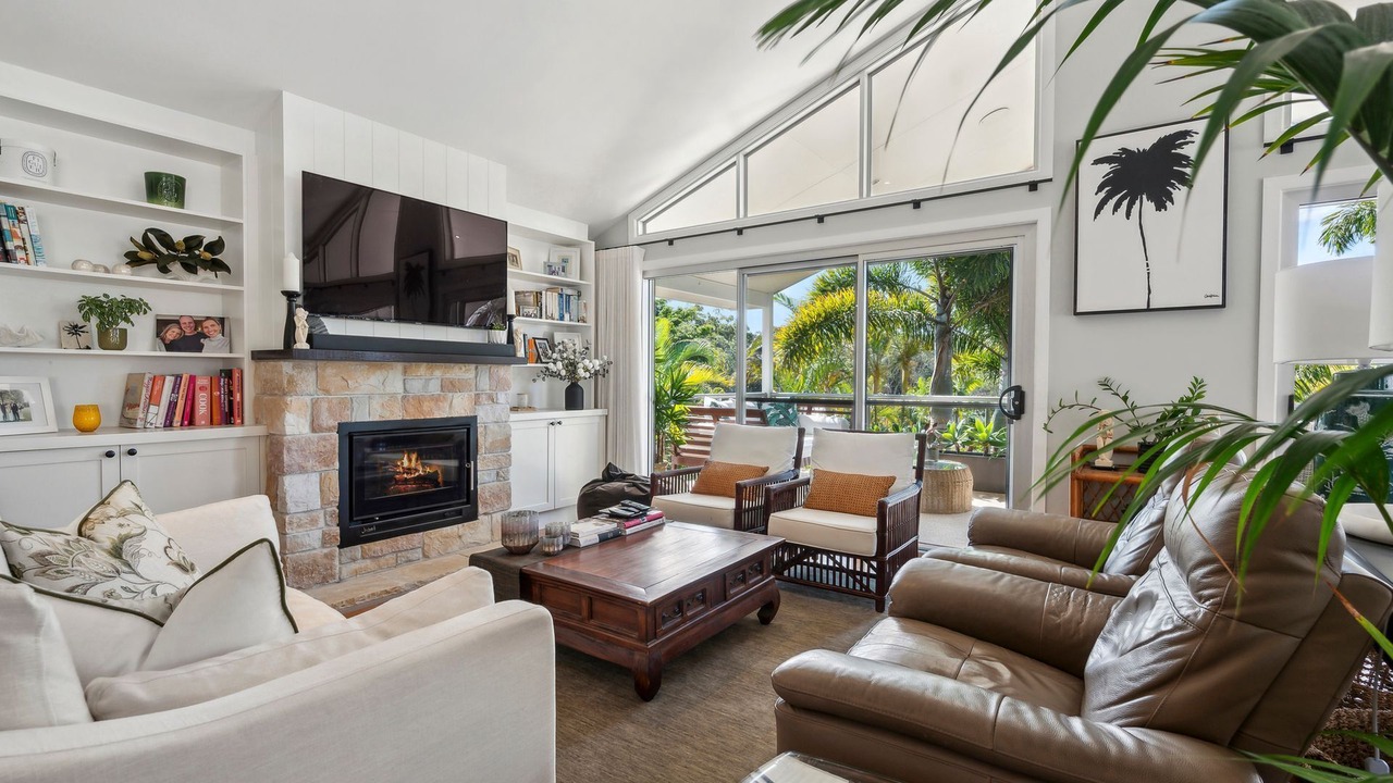 Photo of Livingroom in Woolgoolga