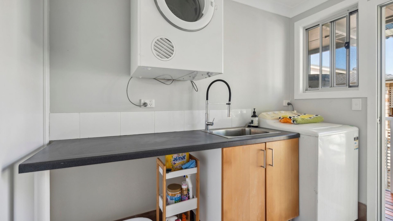 Photo of Bathroom in Woolgoolga