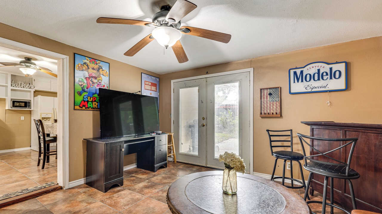 Photo of Bedroom in Victoria