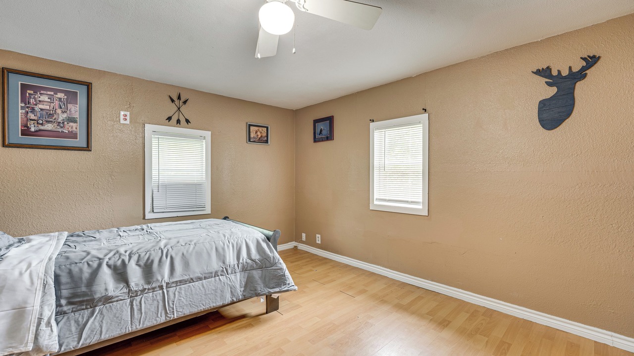 Photo of Bedroom in Victoria