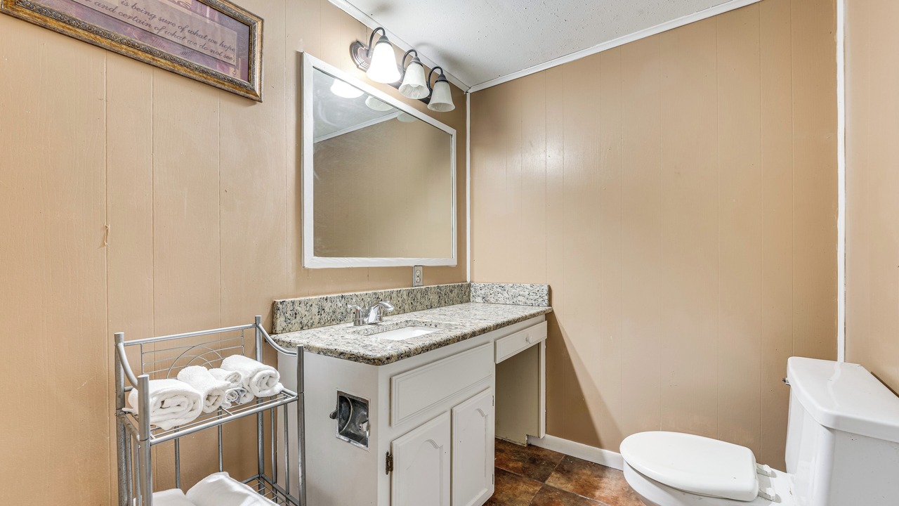 Photo of Bathroom in Victoria