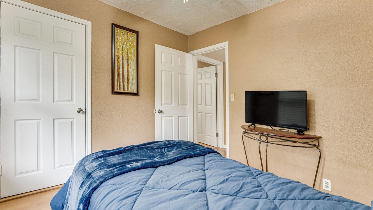 Photo of Bedroom in Victoria