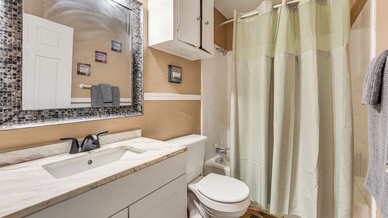 Photo of Bathroom in Victoria