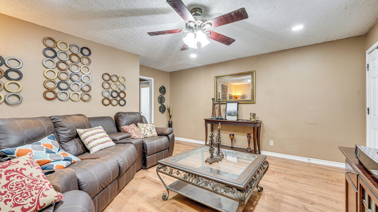 Photo of Livingroom in Victoria