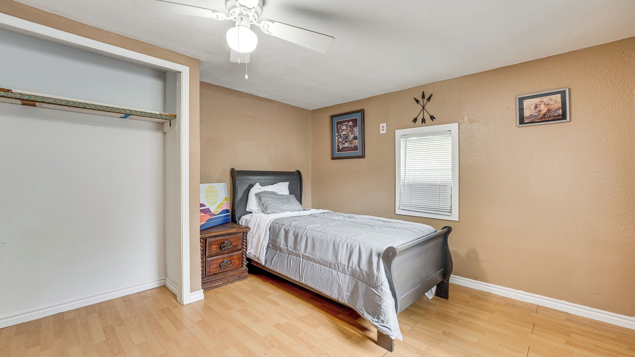 Photo of Bedroom in Victoria