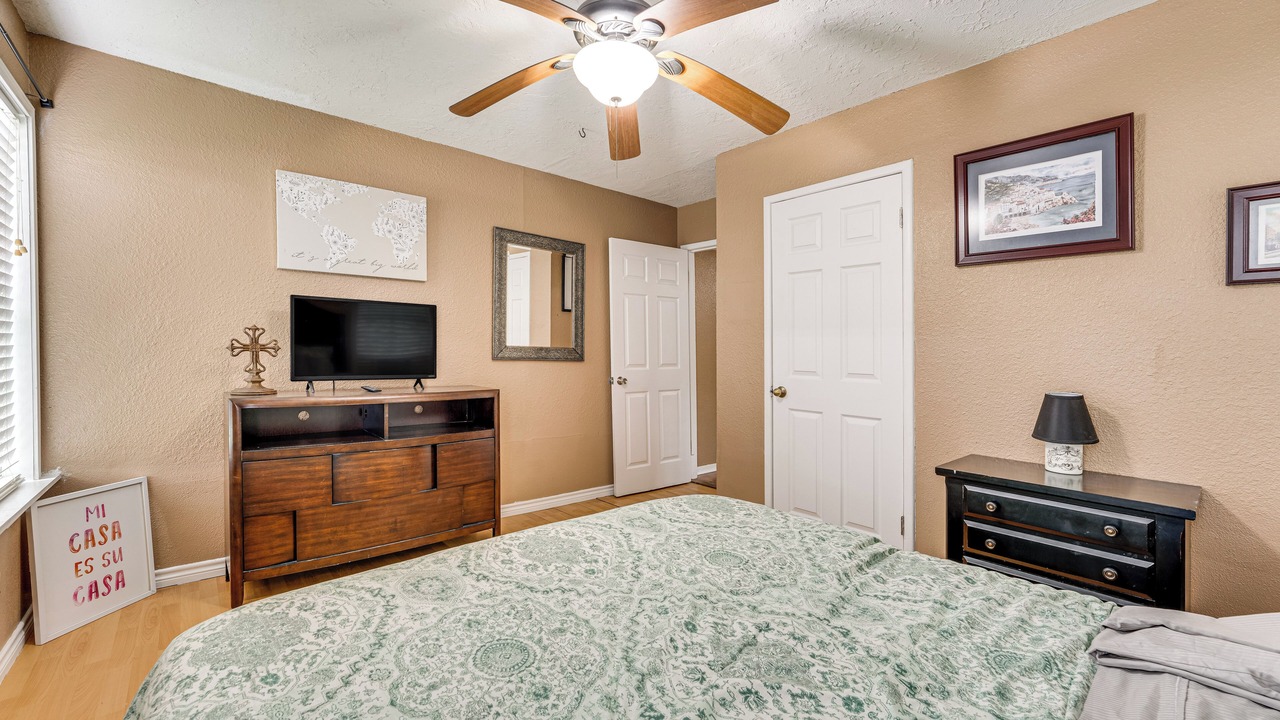 Photo of Bedroom in Victoria