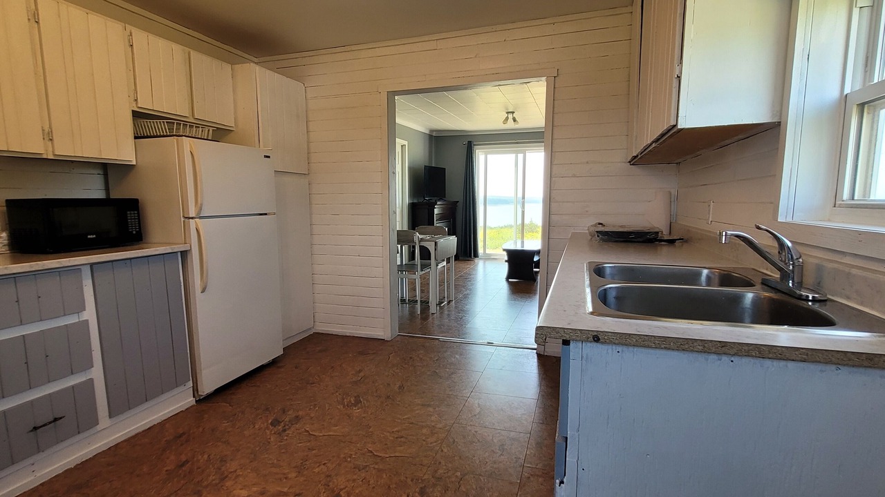 Photo of Kitchen in Joggins