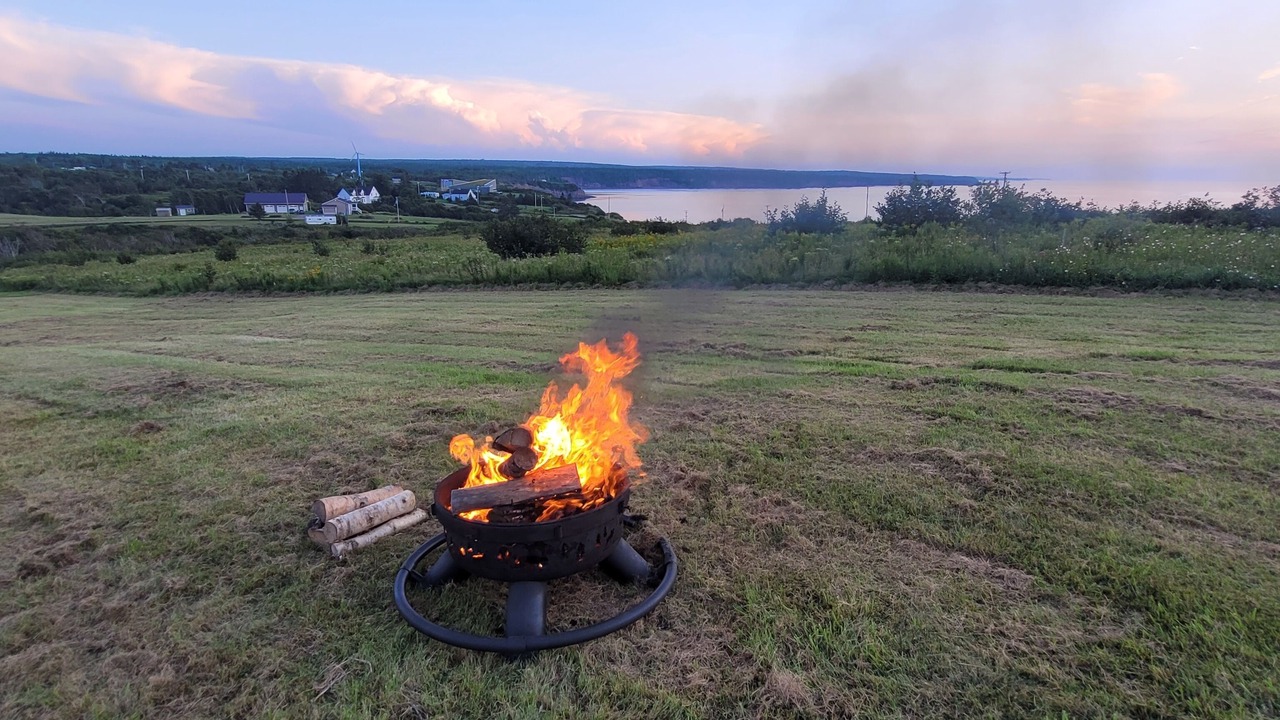 Photo of Outdoor in Joggins
