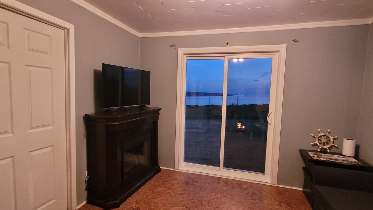 Photo of Livingroom in Joggins