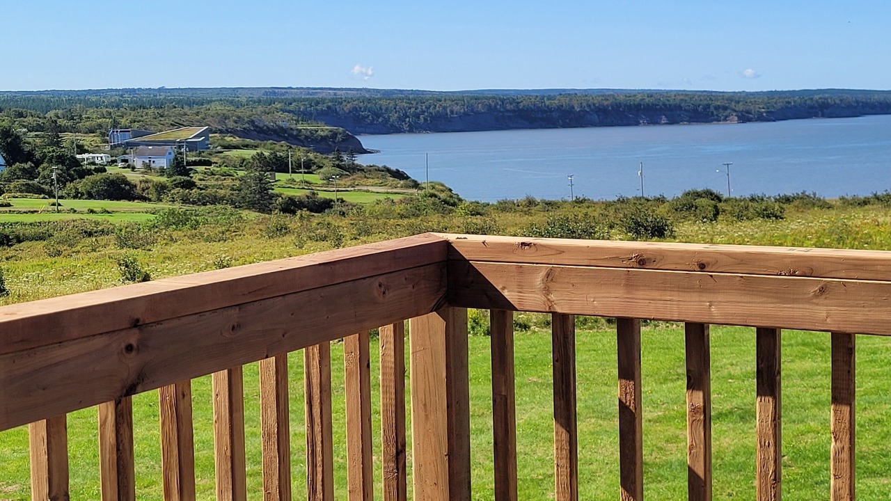 Photo of Outdoor in Joggins
