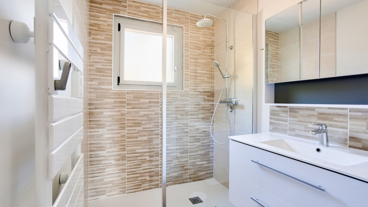 Photo of Bathroom in Pleneuf-Val-Andre