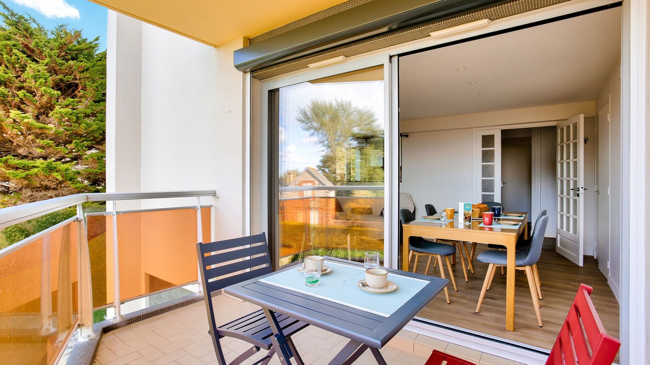 Photo of Outdoor in Pleneuf-Val-Andre