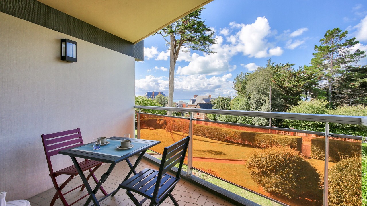 Photo of Outdoor in Pleneuf-Val-Andre