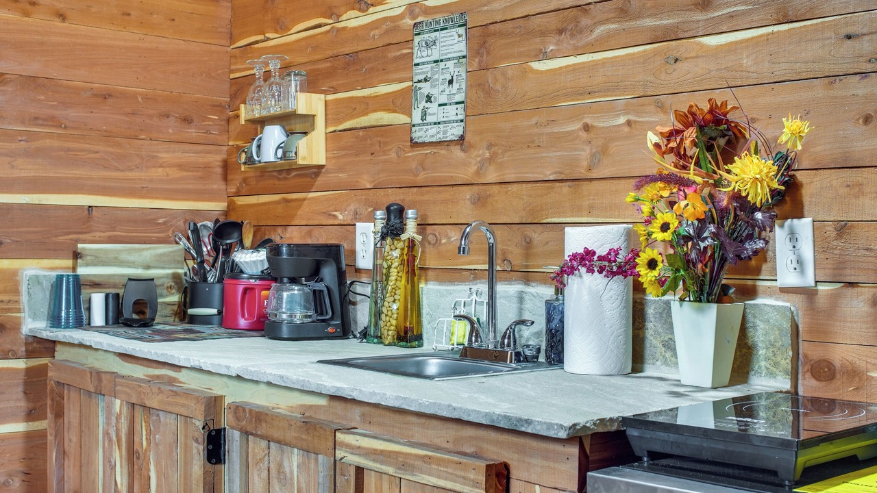 Photo of Kitchen in Ozark