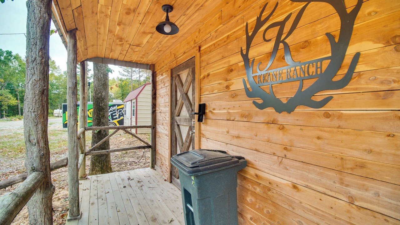 Photo of Outdoor in Ozark