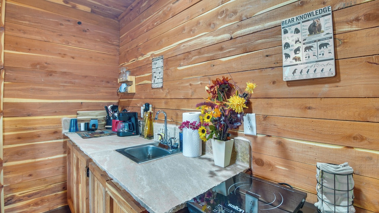 Photo of Kitchen in Ozark