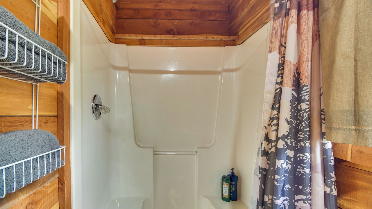 Photo of Bathroom in Ozark