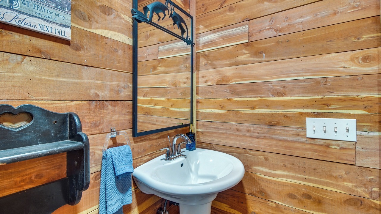 Photo of Bathroom in Ozark