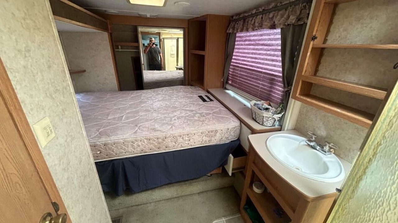 Photo of Bedroom in Arnstein