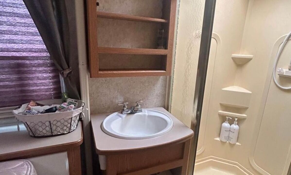 Photo of Bathroom in Arnstein