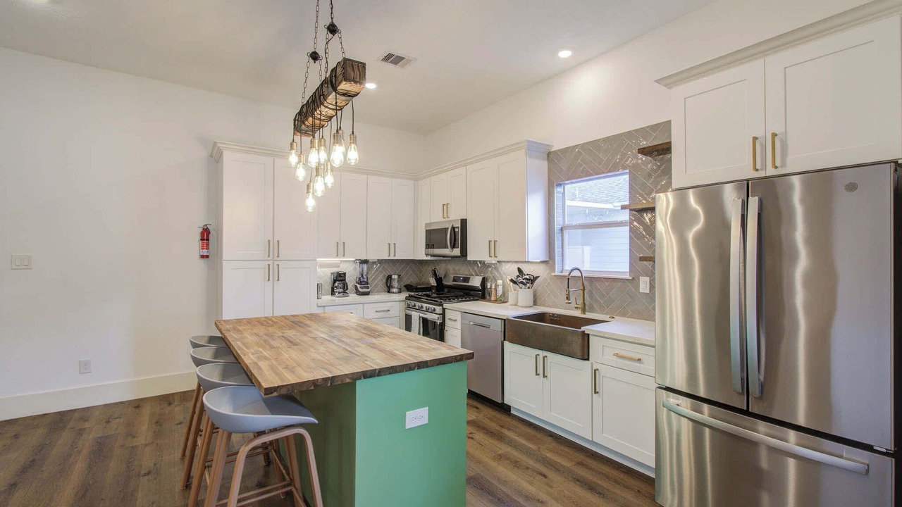 Photo of Kitchen in Northside