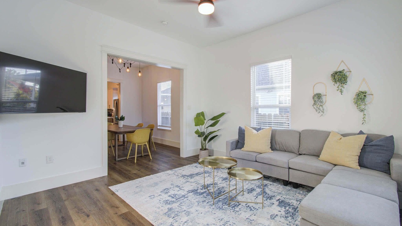 Photo of Bedroom in Northside