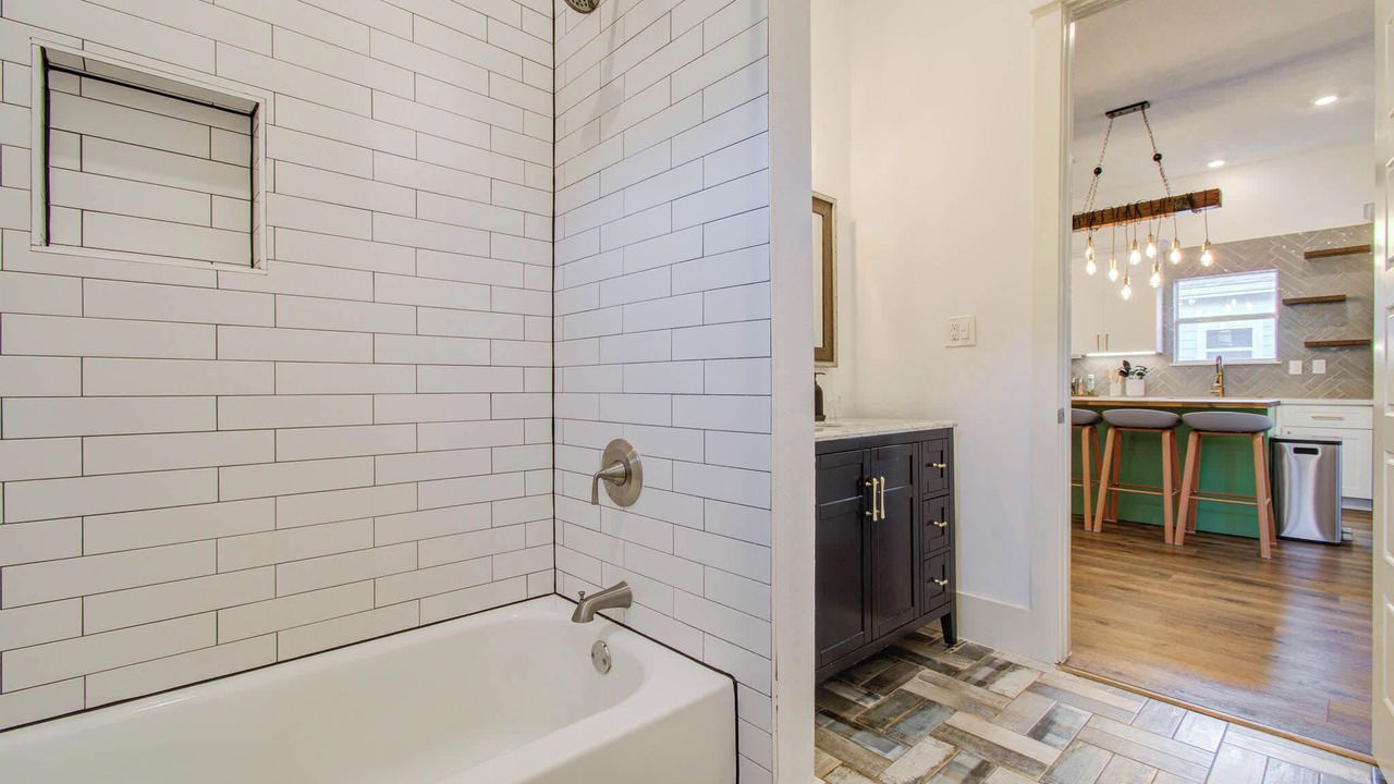 Photo of Bathroom in Northside