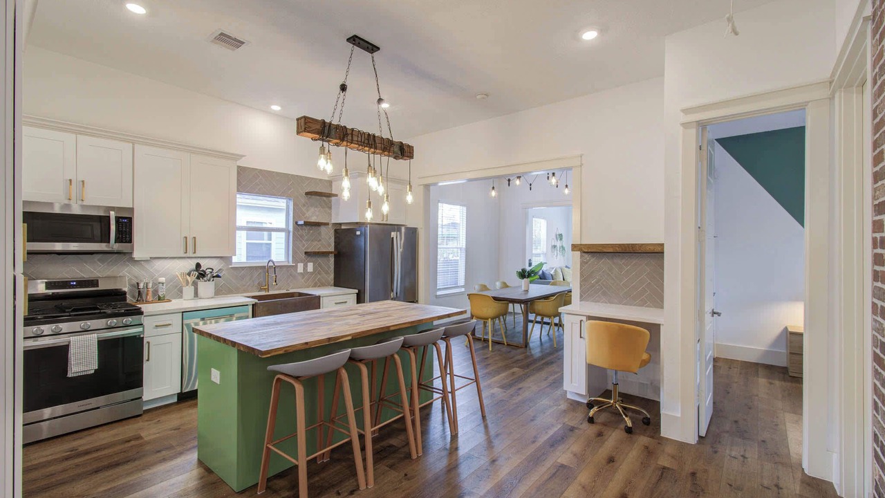 Photo of Kitchen in Northside