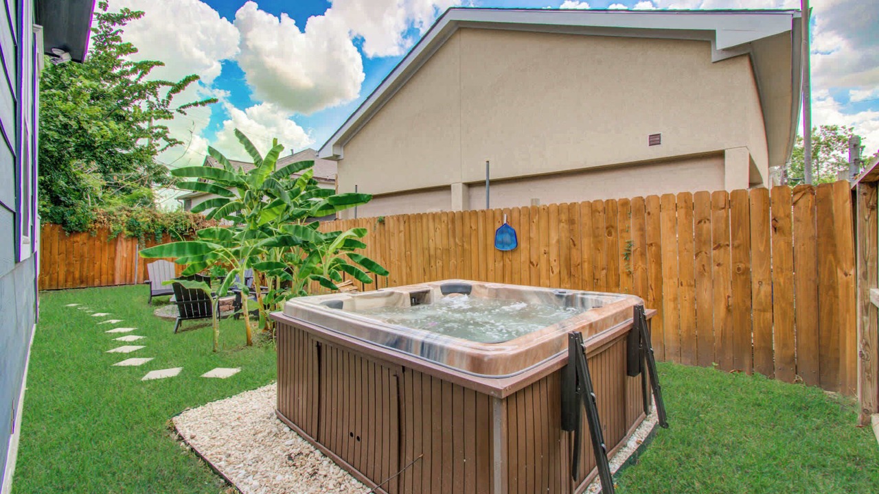 Photo of Outdoor in Northside